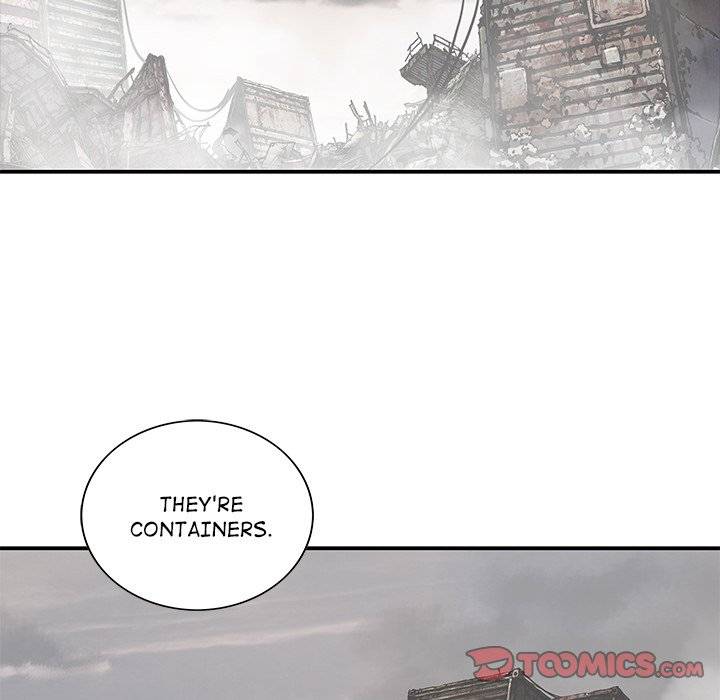 Read Leviathan (Lee Gyuntak) EN Manga Online