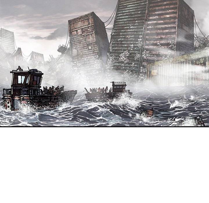 Read Leviathan (Lee Gyuntak) EN Manga Online