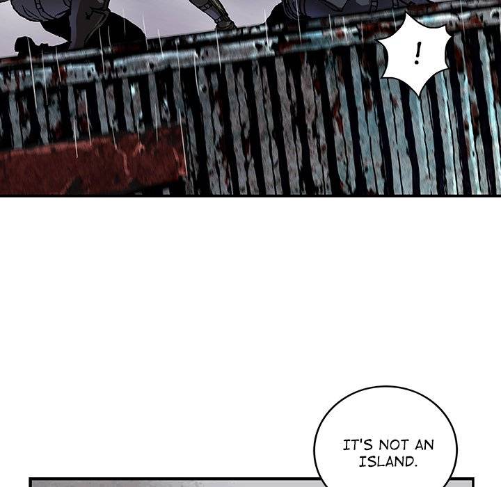 Read Leviathan (Lee Gyuntak) EN Manga Online