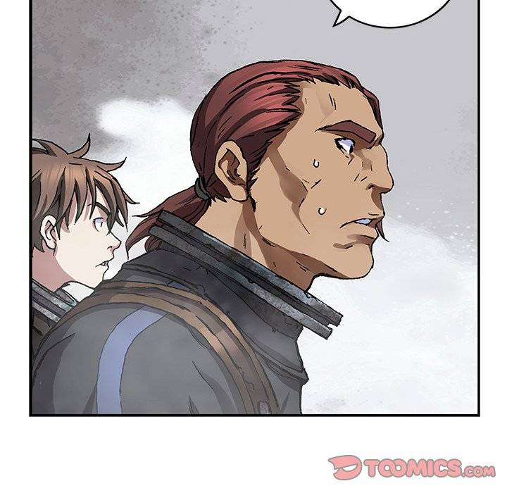 Read Leviathan (Lee Gyuntak) EN Manga Online