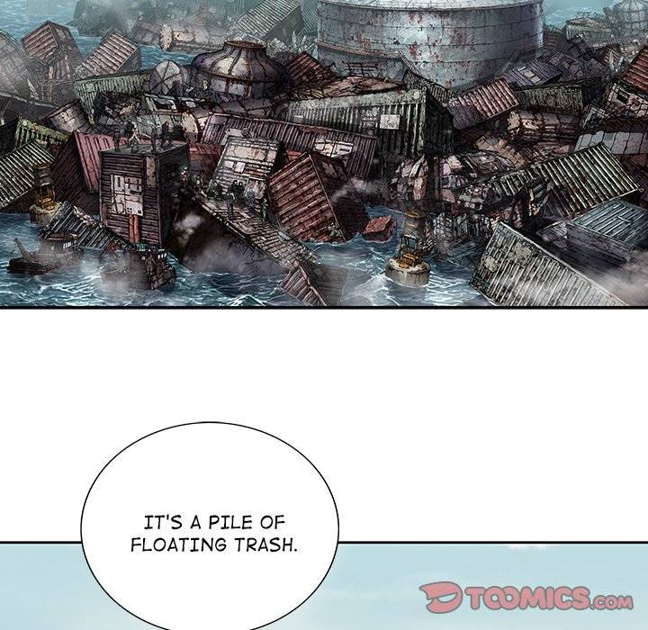 Read Leviathan (Lee Gyuntak) EN Manga Online