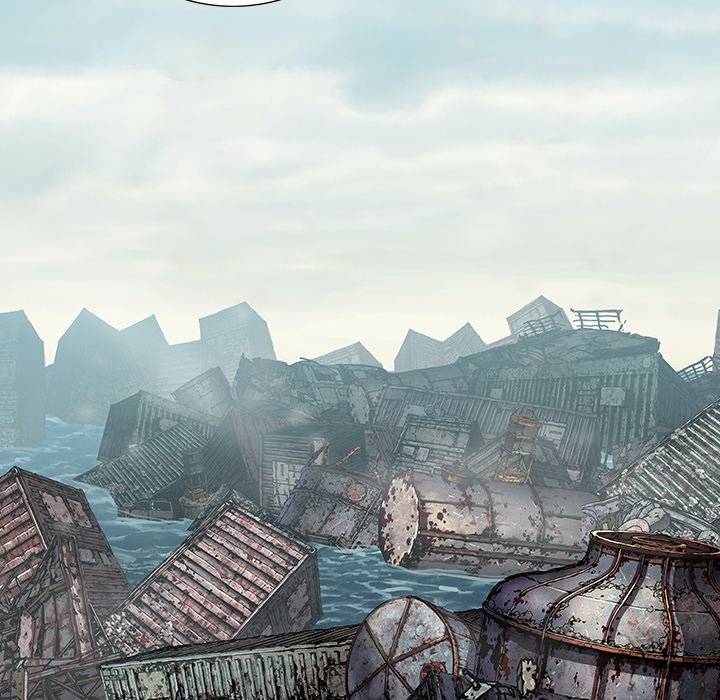 Read Leviathan (Lee Gyuntak) EN Manga Online