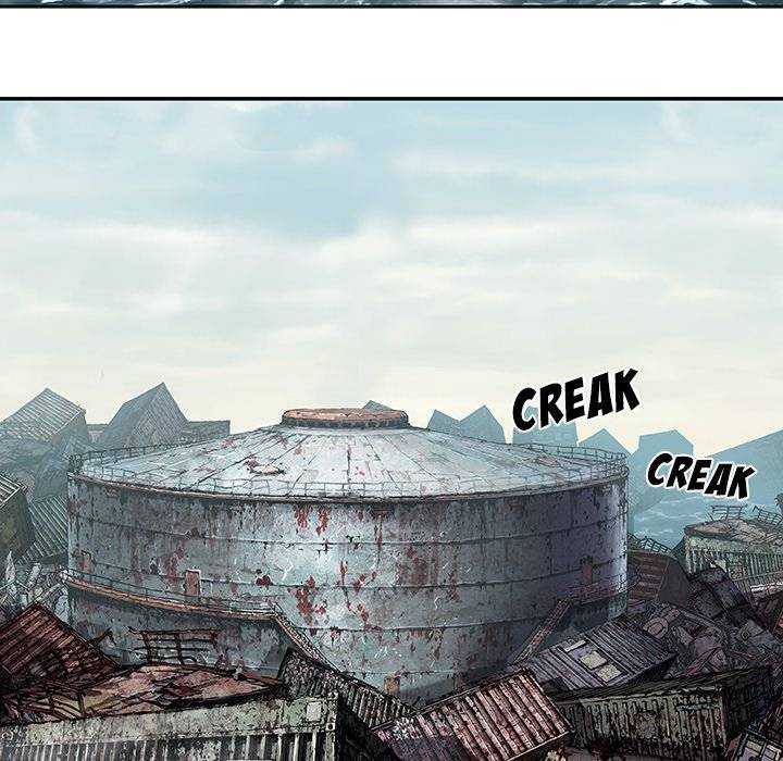 Read Leviathan (Lee Gyuntak) EN Manga Online
