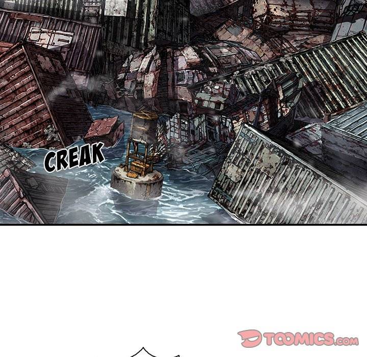 Read Leviathan (Lee Gyuntak) EN Manga Online