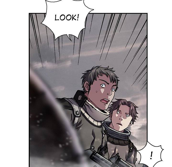 Read Leviathan (Lee Gyuntak) EN Manga Online