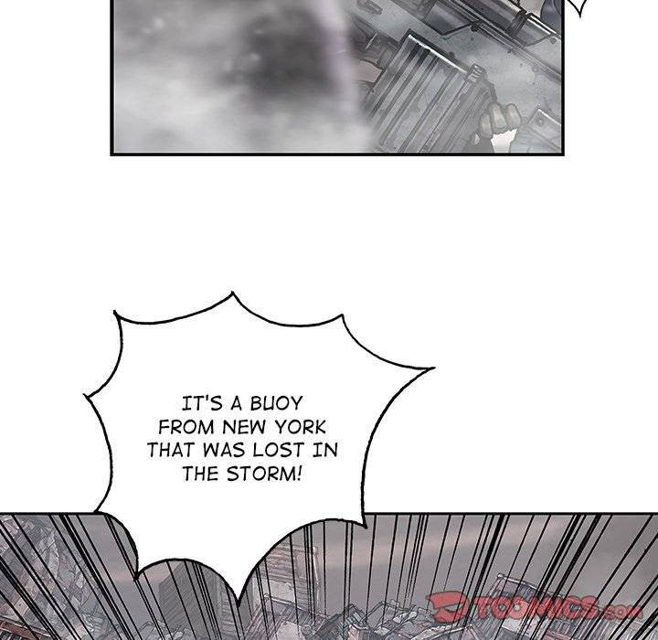 Read Leviathan (Lee Gyuntak) EN Manga Online