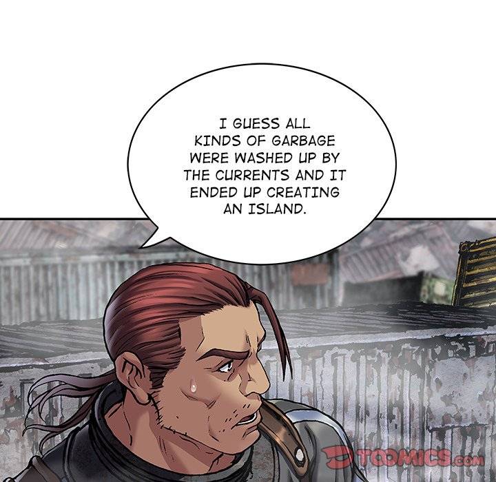 Read Leviathan (Lee Gyuntak) EN Manga Online
