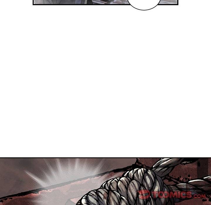 Read Leviathan (Lee Gyuntak) EN Manga Online