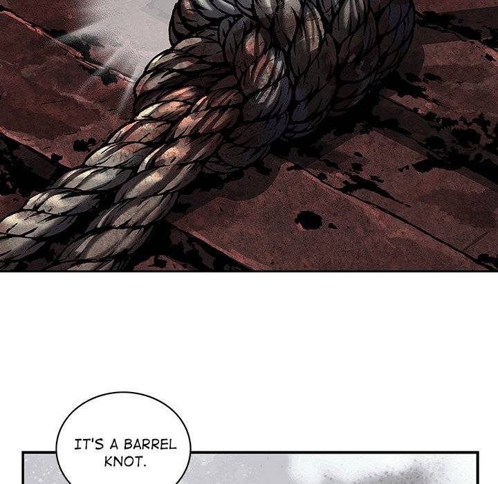 Read Leviathan (Lee Gyuntak) EN Manga Online