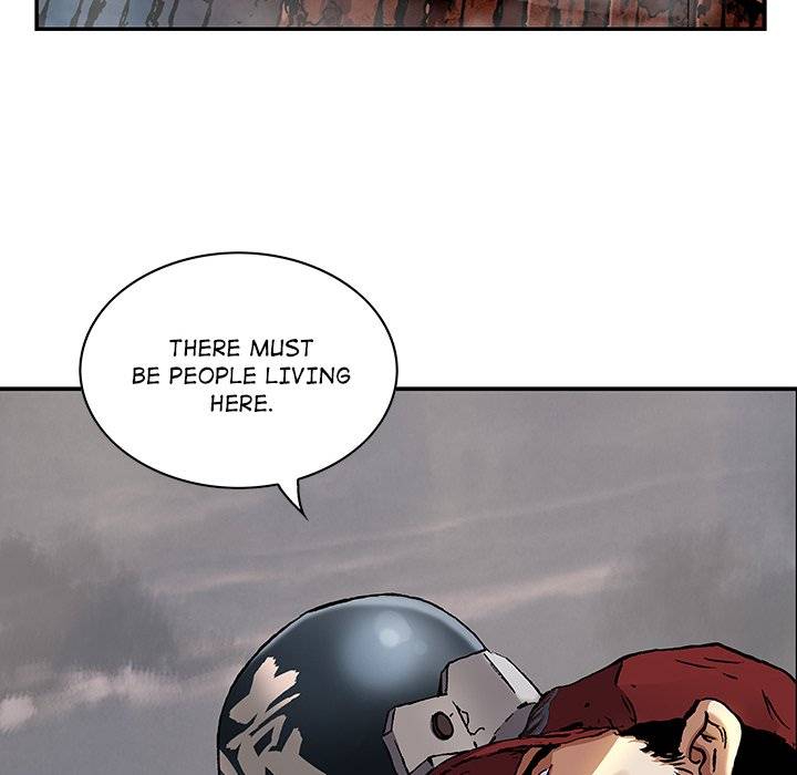 Read Leviathan (Lee Gyuntak) EN Manga Online