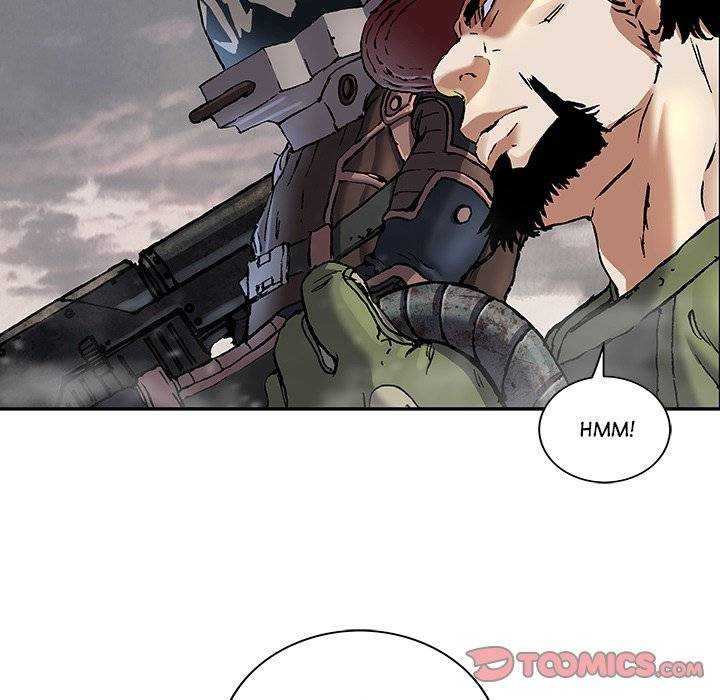 Read Leviathan (Lee Gyuntak) EN Manga Online