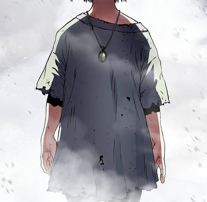 Read Leviathan (Lee Gyuntak) EN Manga Online