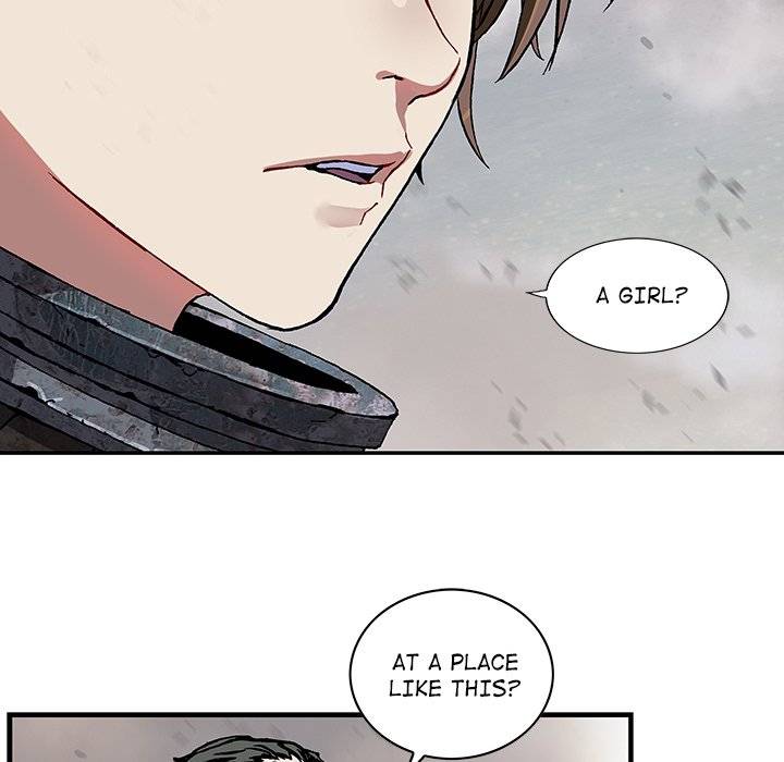 Read Leviathan (Lee Gyuntak) EN Manga Online