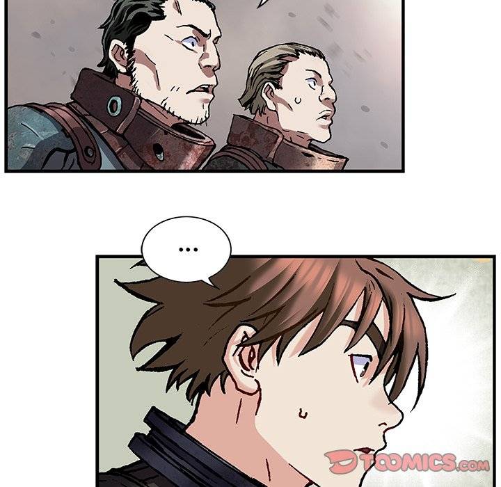 Read Leviathan (Lee Gyuntak) EN Manga Online