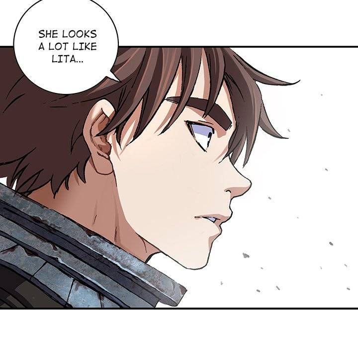 Read Leviathan (Lee Gyuntak) EN Manga Online