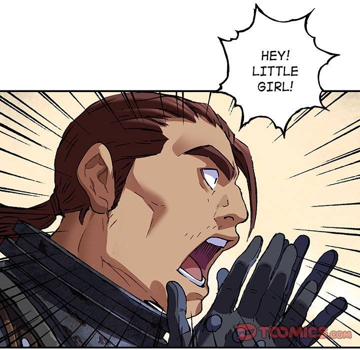 Read Leviathan (Lee Gyuntak) EN Manga Online