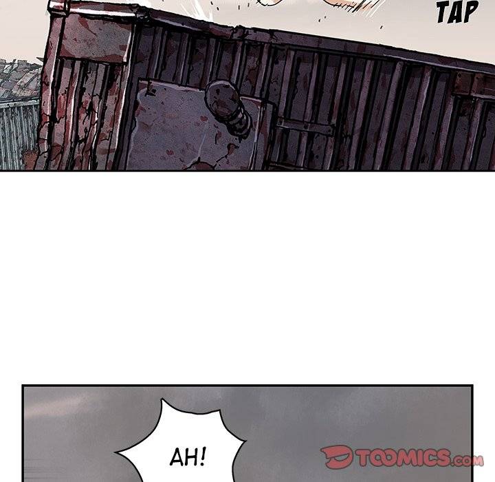 Read Leviathan (Lee Gyuntak) EN Manga Online