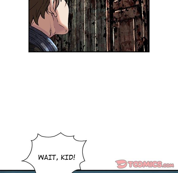Read Leviathan (Lee Gyuntak) EN Manga Online
