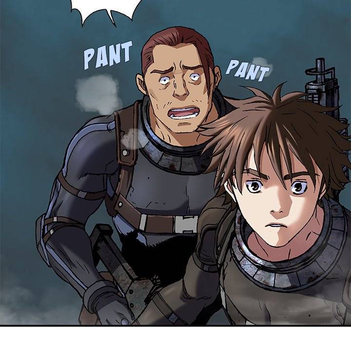Read Leviathan (Lee Gyuntak) EN Manga Online
