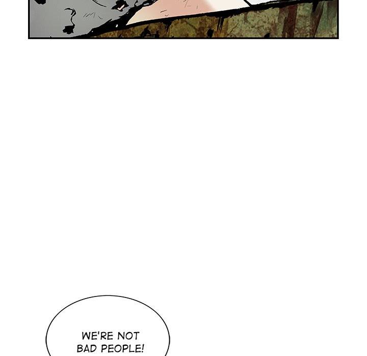 Read Leviathan (Lee Gyuntak) EN Manga Online