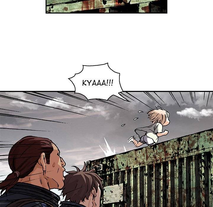 Read Leviathan (Lee Gyuntak) EN Manga Online