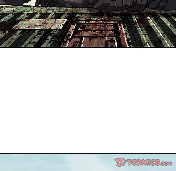 Read Leviathan (Lee Gyuntak) EN Manga Online