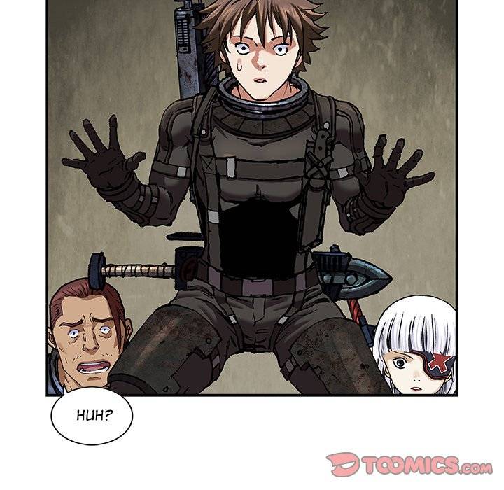 Read Leviathan (Lee Gyuntak) EN Manga Online