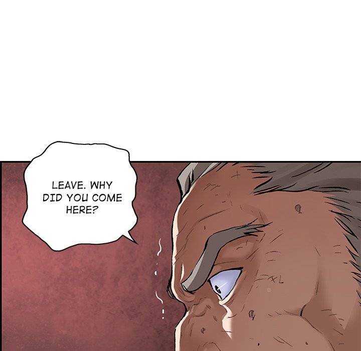 Read Leviathan (Lee Gyuntak) EN Manga Online
