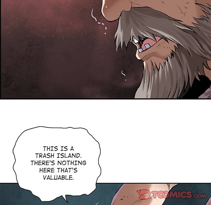 Read Leviathan (Lee Gyuntak) EN Manga Online