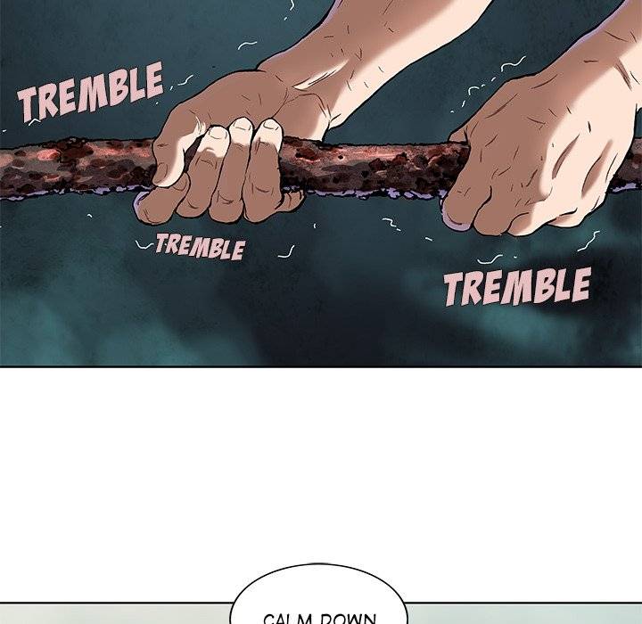 Read Leviathan (Lee Gyuntak) EN Manga Online