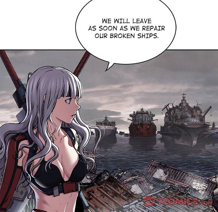Read Leviathan (Lee Gyuntak) EN Manga Online