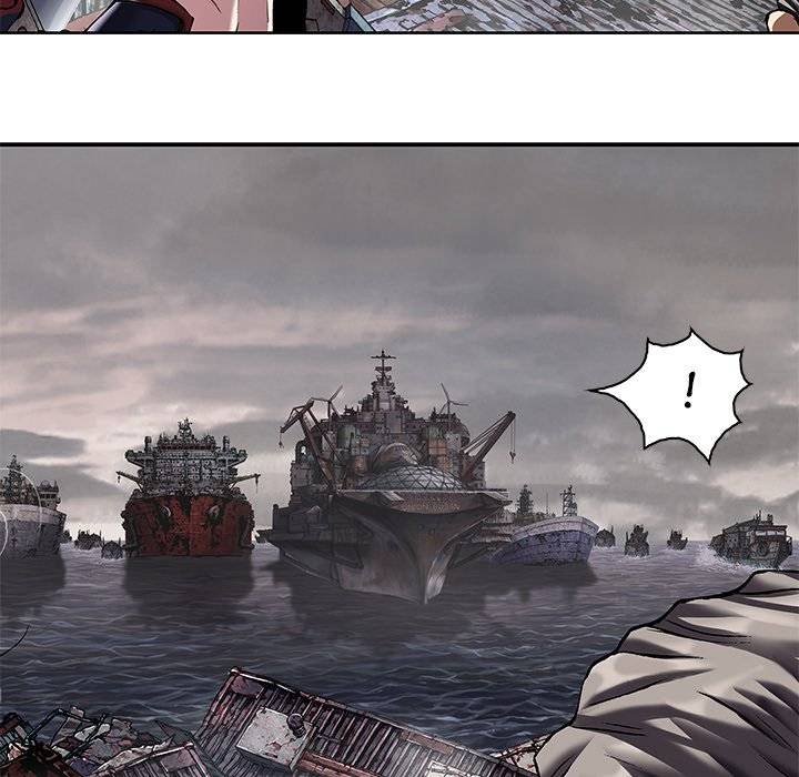 Read Leviathan (Lee Gyuntak) EN Manga Online