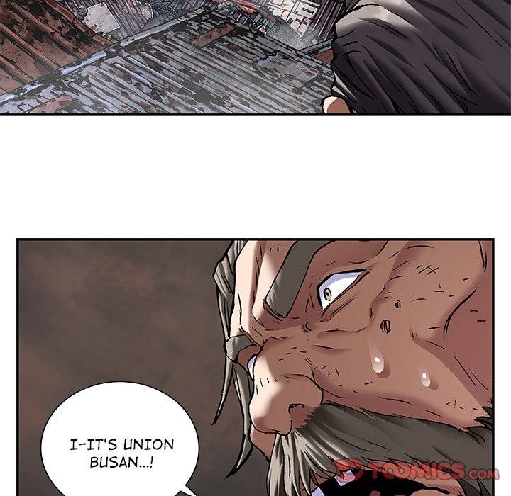 Read Leviathan (Lee Gyuntak) EN Manga Online