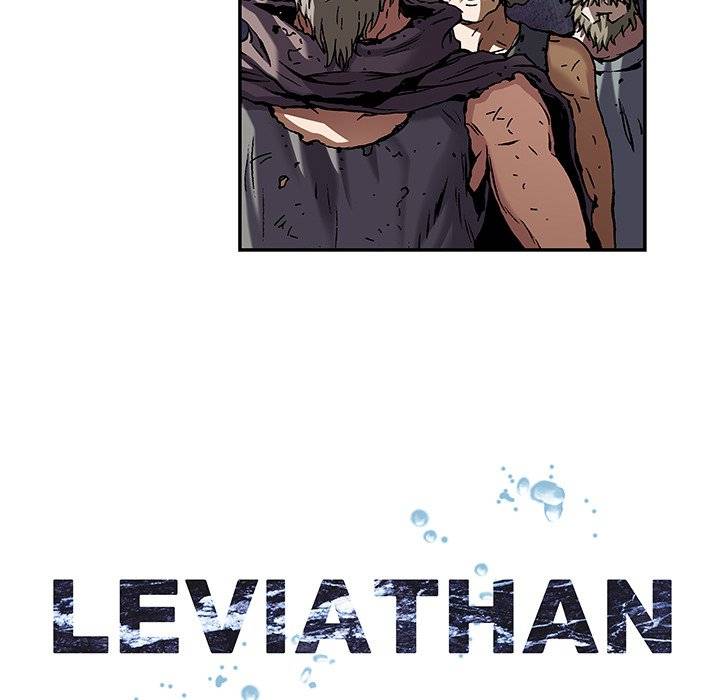 Read Leviathan (Lee Gyuntak) EN Manga Online