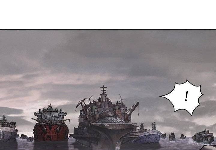 Read Leviathan (Lee Gyuntak) EN Manga Online