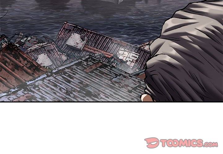 Read Leviathan (Lee Gyuntak) EN Manga Online