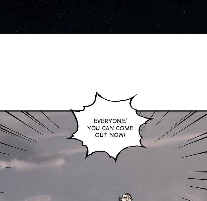 Read Leviathan (Lee Gyuntak) EN Manga Online