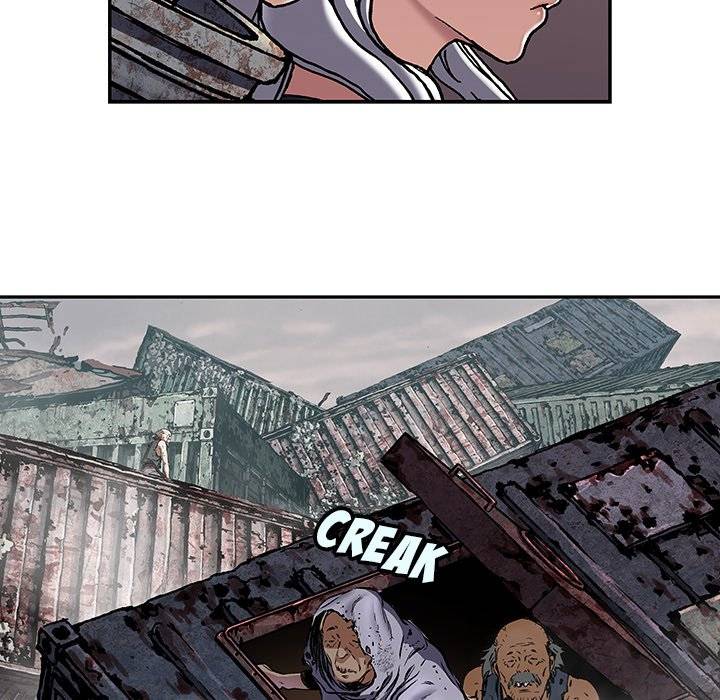 Read Leviathan (Lee Gyuntak) EN Manga Online