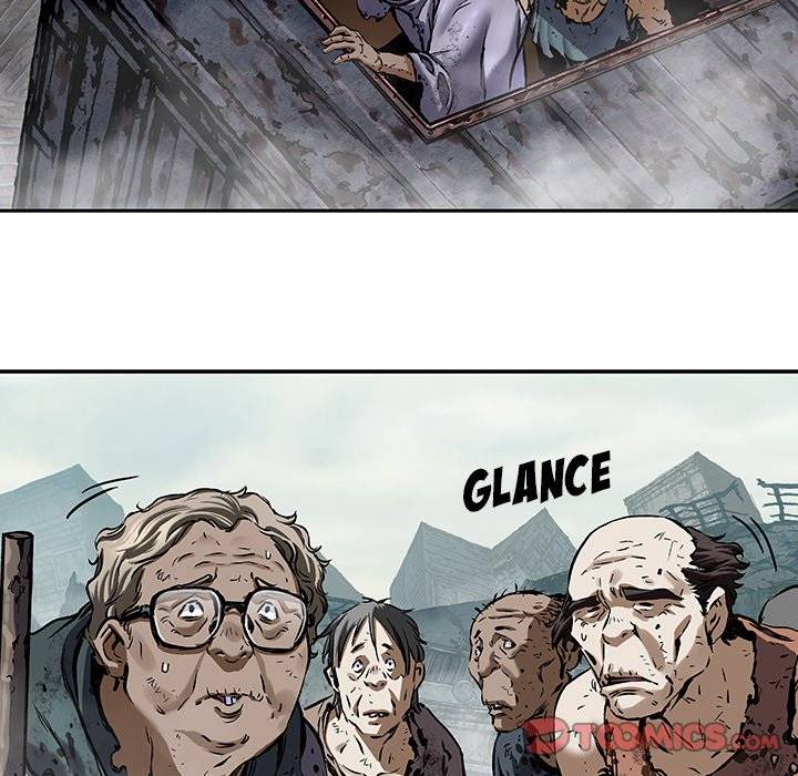 Read Leviathan (Lee Gyuntak) EN Manga Online