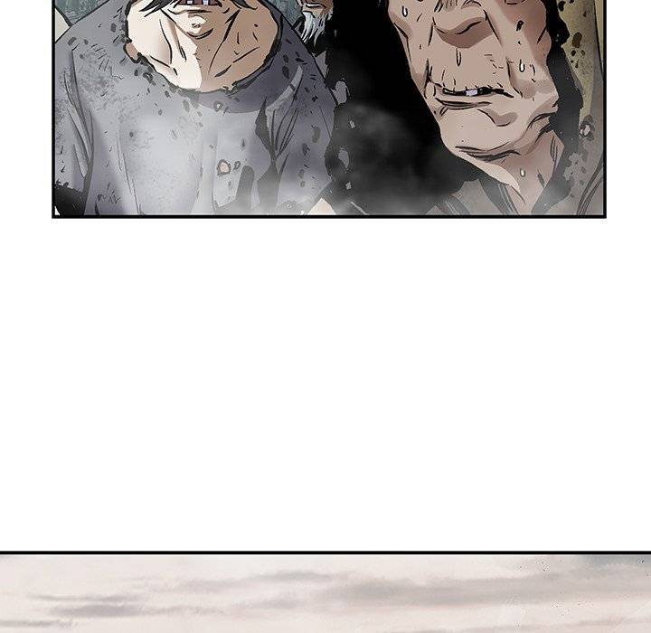 Read Leviathan (Lee Gyuntak) EN Manga Online
