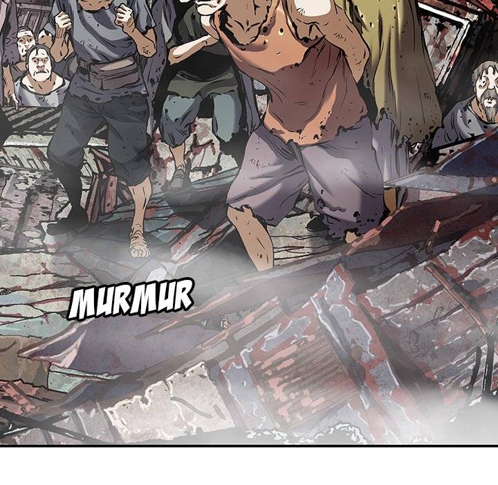 Read Leviathan (Lee Gyuntak) EN Manga Online