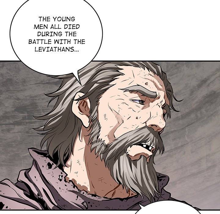 Read Leviathan (Lee Gyuntak) EN Manga Online