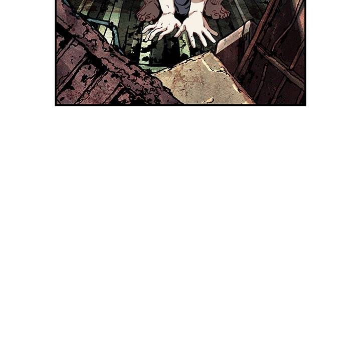 Read Leviathan (Lee Gyuntak) EN Manga Online