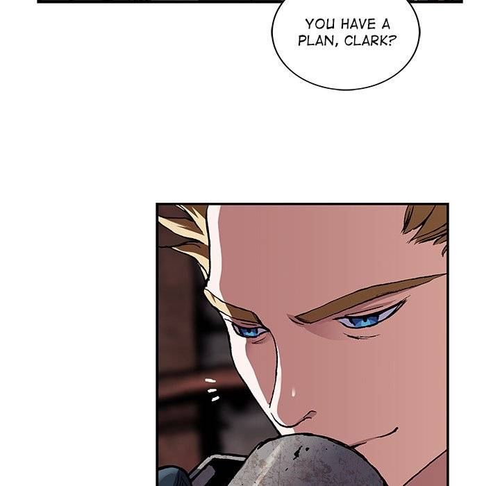 Read Leviathan (Lee Gyuntak) EN Manga Online
