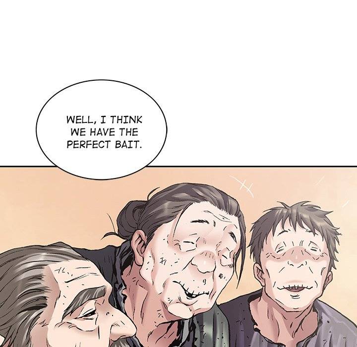 Read Leviathan (Lee Gyuntak) EN Manga Online