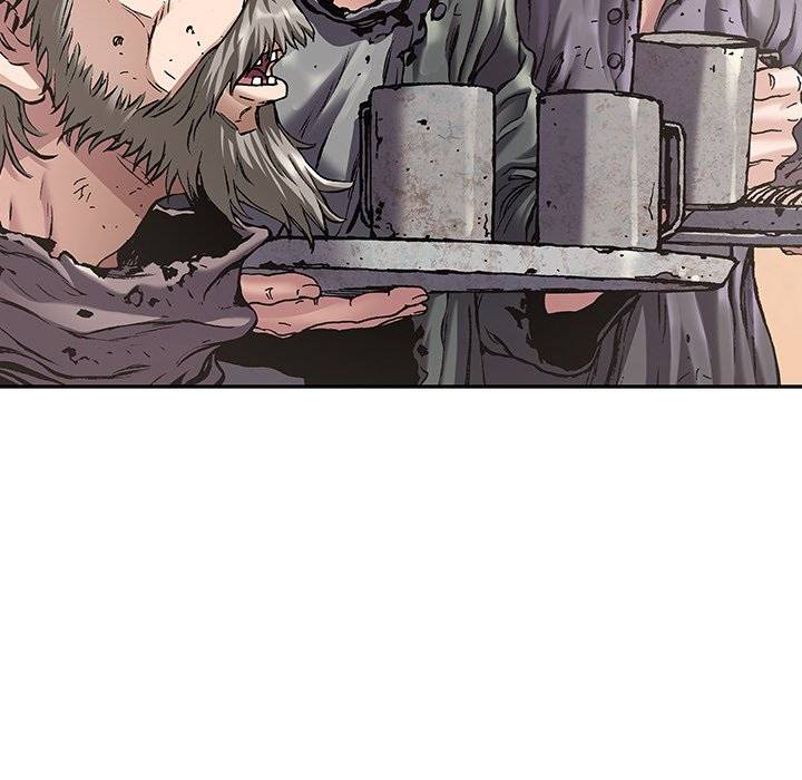 Read Leviathan (Lee Gyuntak) EN Manga Online