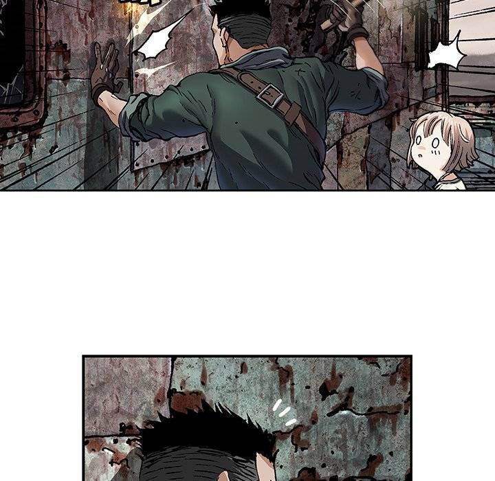 Read Leviathan (Lee Gyuntak) EN Manga Online