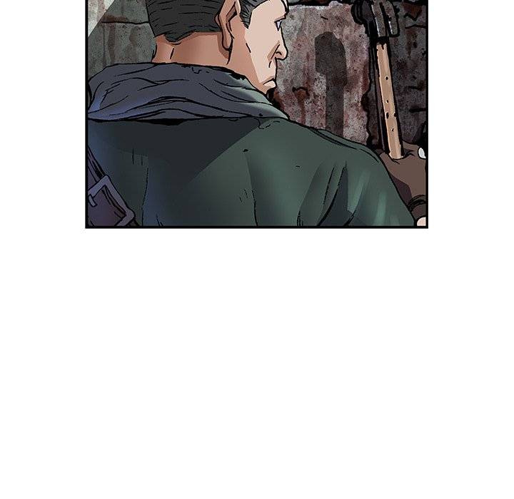 Read Leviathan (Lee Gyuntak) EN Manga Online