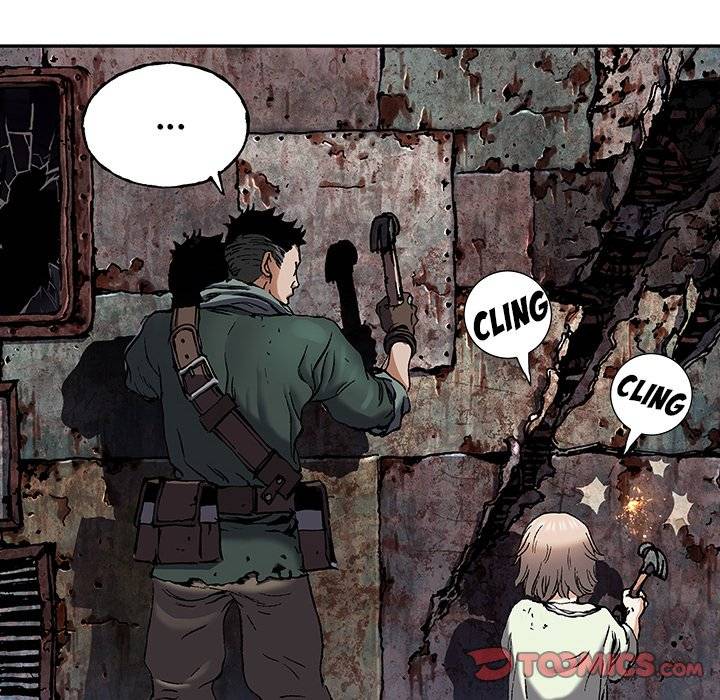 Read Leviathan (Lee Gyuntak) EN Manga Online