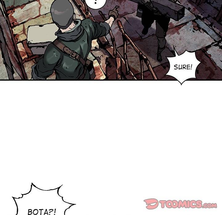 Read Leviathan (Lee Gyuntak) EN Manga Online